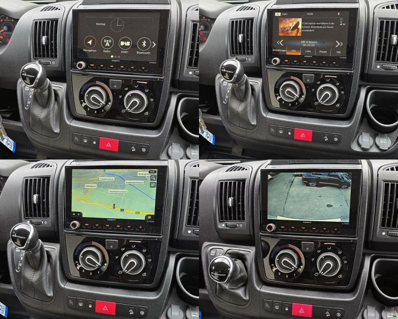 Challenger 260 GRAPHITE EDITION VIP 9-G-AUTOMAT 2.3