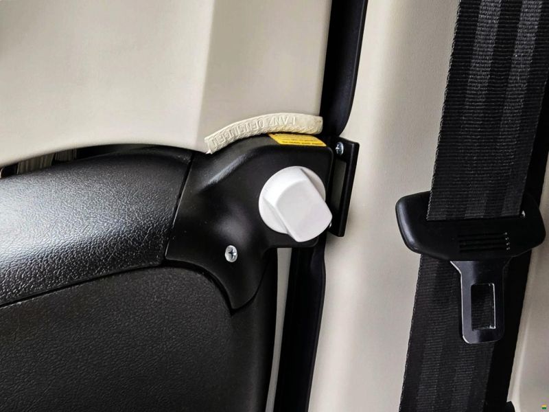 Challenger 260 GRAPHITE EDITION VIP 9-G-AUTOMAT 2.3