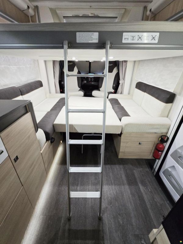 Challenger 260 GRAPHITE EDITION VIP 9-G-AUTOMAT 2.3