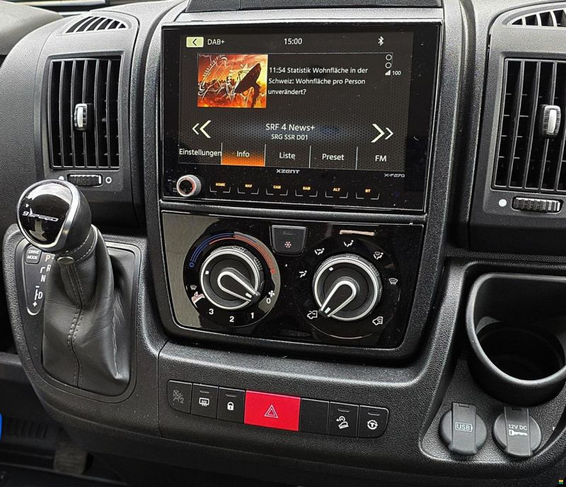 Challenger 260 GRAPHITE EDITION VIP 9-G-AUTOMAT 2.3