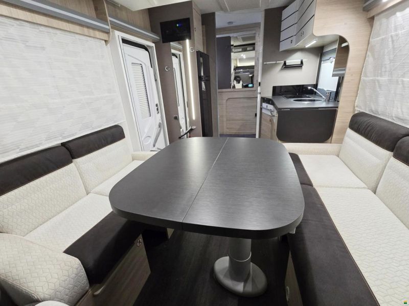 Challenger 260 GRAPHITE EDITION VIP 9-G-AUTOMAT 2.3