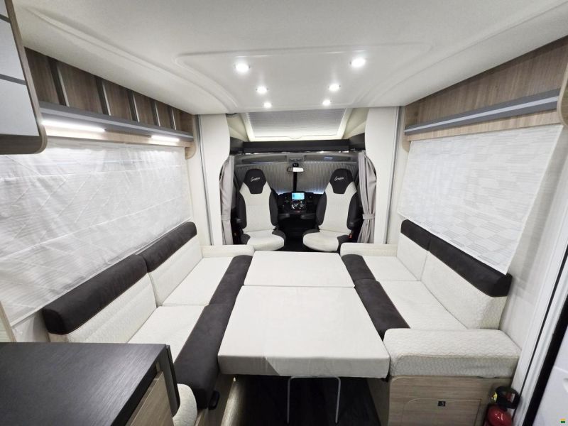 Challenger 260 GRAPHITE EDITION VIP 9-G-AUTOMAT 2.3