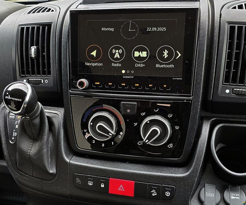 Challenger 260 GRAPHITE EDITION VIP 9-G-AUTOMAT 2.3