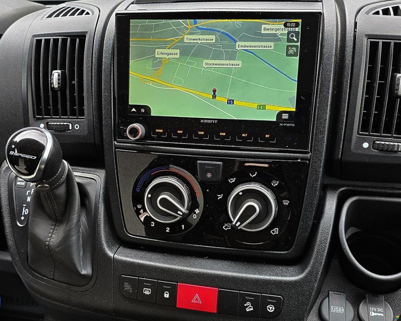 Challenger 260 GRAPHITE EDITION VIP 9-G-AUTOMAT 2.3