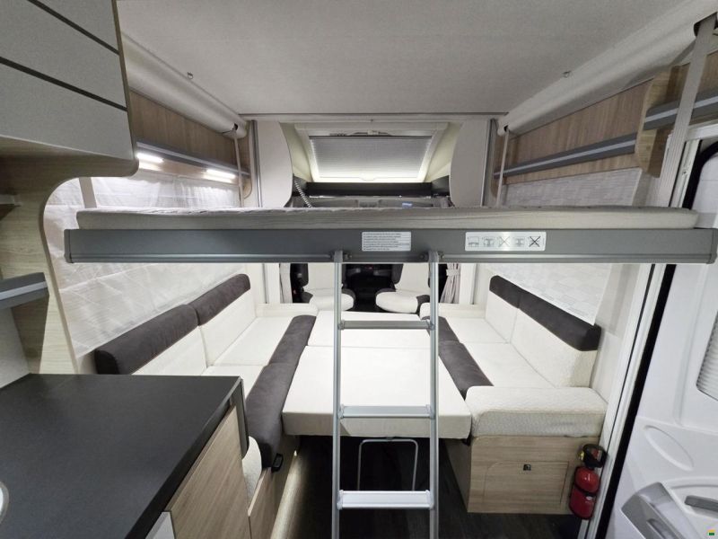 Challenger 260 GRAPHITE EDITION VIP 9-G-AUTOMAT 2.3