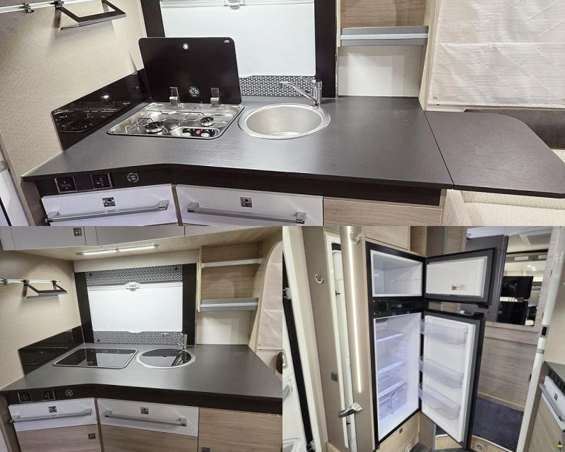 Challenger 260 GRAPHITE EDITION VIP 9-G-AUTOMAT 2.3