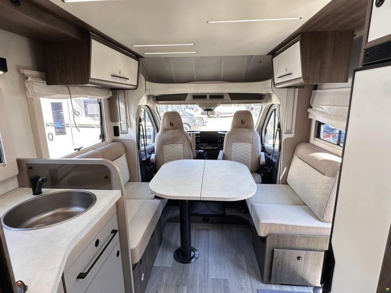 Benimar Tessoro 497