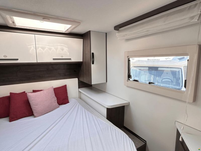 Benimar Tessoro 497