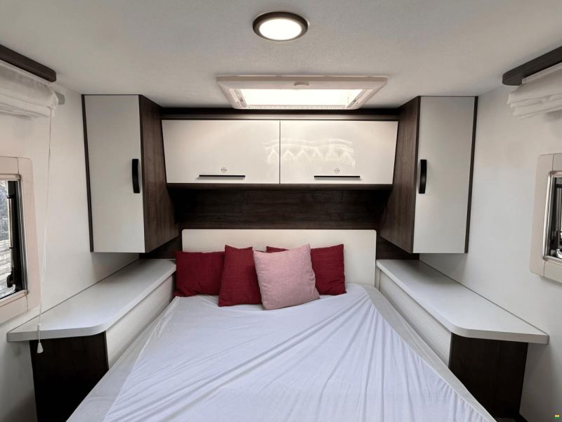 Benimar Tessoro 497