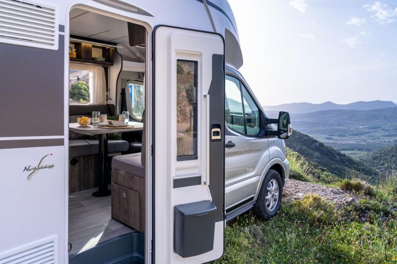 Benimar Tessoro 497