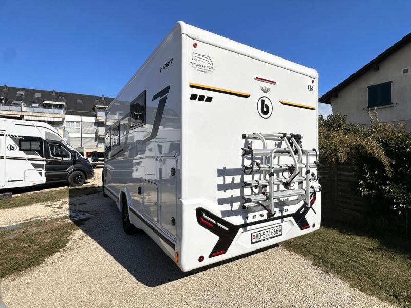 Benimar Tessoro 497