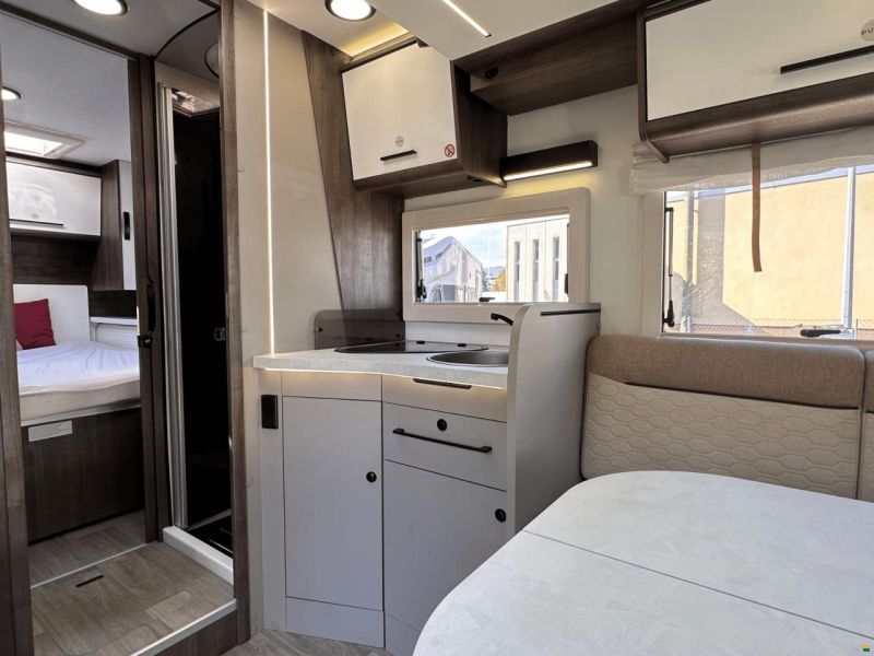 Benimar Tessoro 497