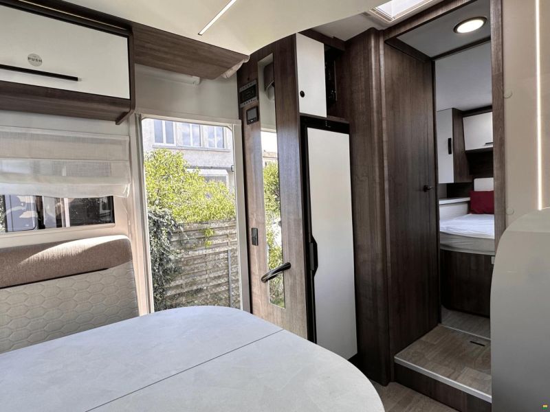 Benimar Tessoro 497