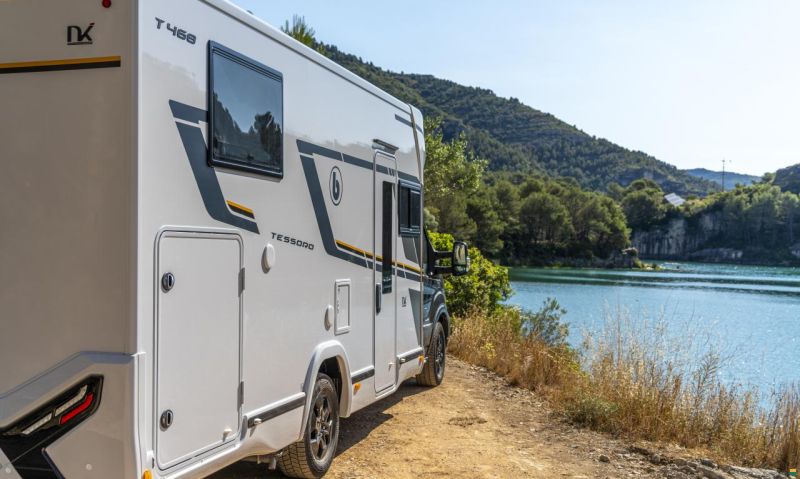 Benimar Tessoro 468