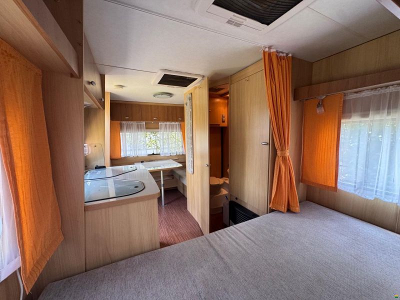 LMC Münsterland Viola 400D