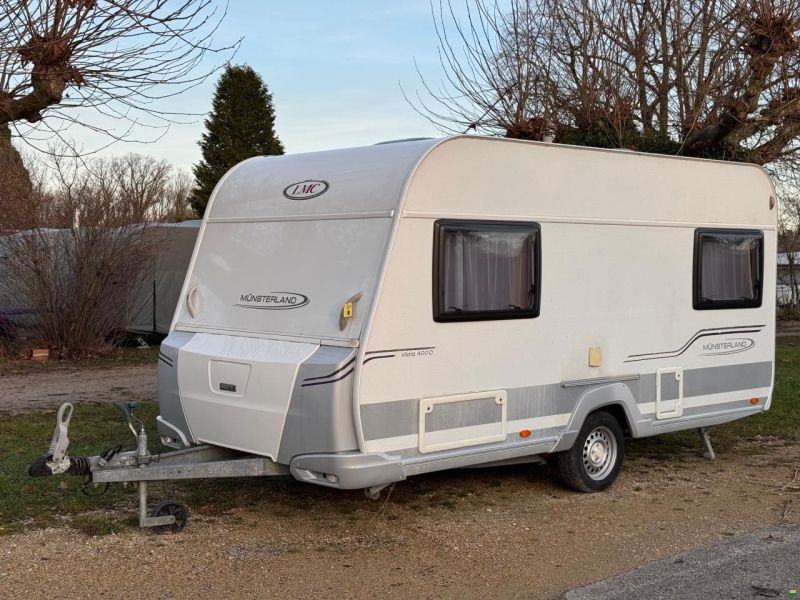 LMC Münsterland Viola 400D