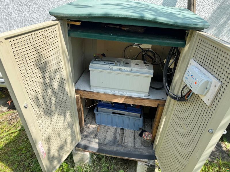 LMC Münsterland Viola 400D