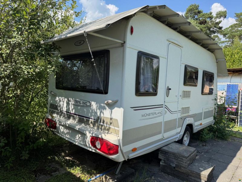LMC Münsterland Viola 400D