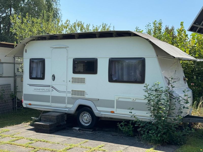 LMC Münsterland Viola 400D