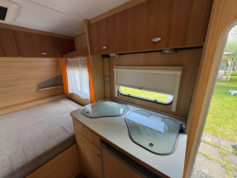 LMC Münsterland Viola 400D