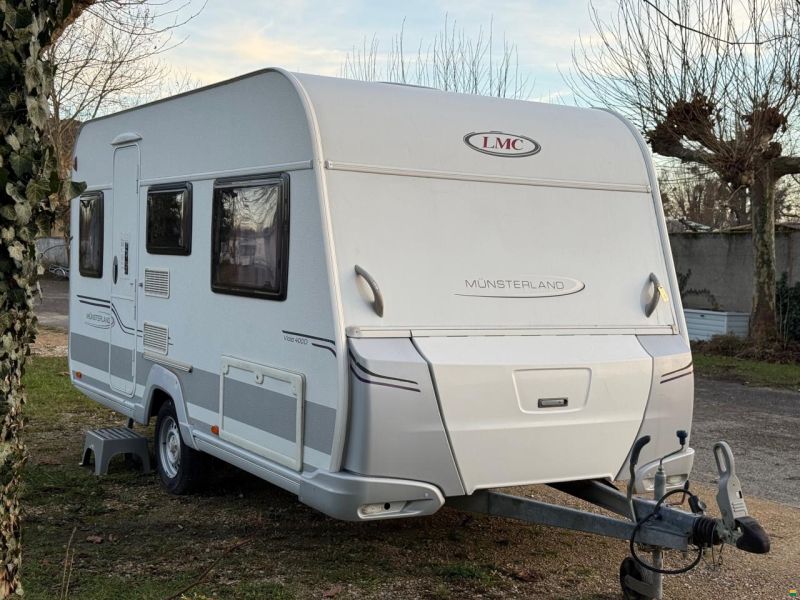 LMC Münsterland Viola 400D