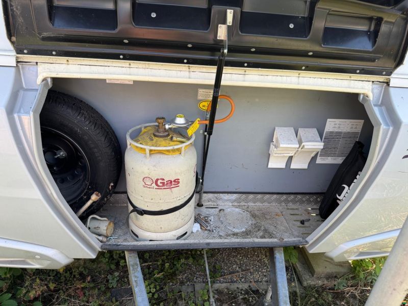 LMC Münsterland Viola 400D