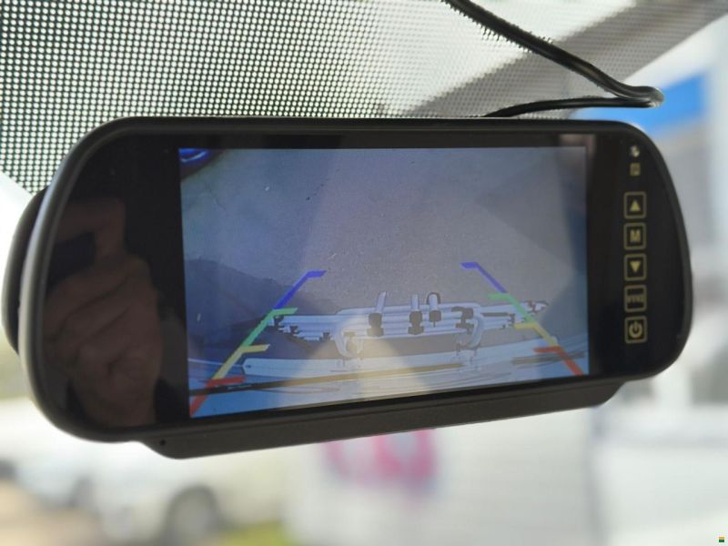 Forster-Reisemobile CI Caravaninternational Horon 67 XT