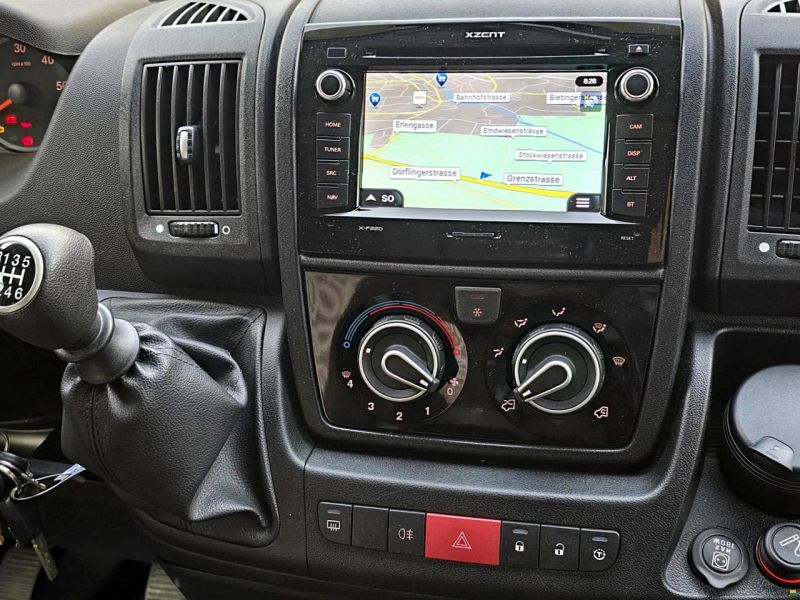 Challenger Mageo 138 2.3 MJ 150