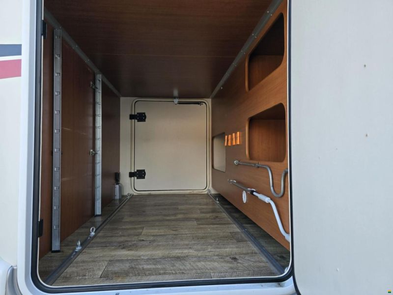 Challenger Mageo 138 2.3 MJ 150