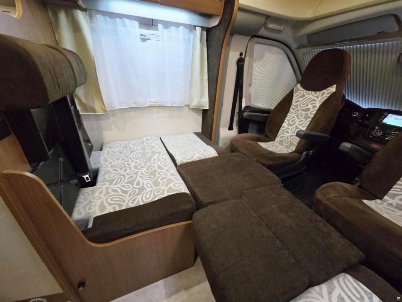 Challenger Mageo 138 2.3 MJ 150