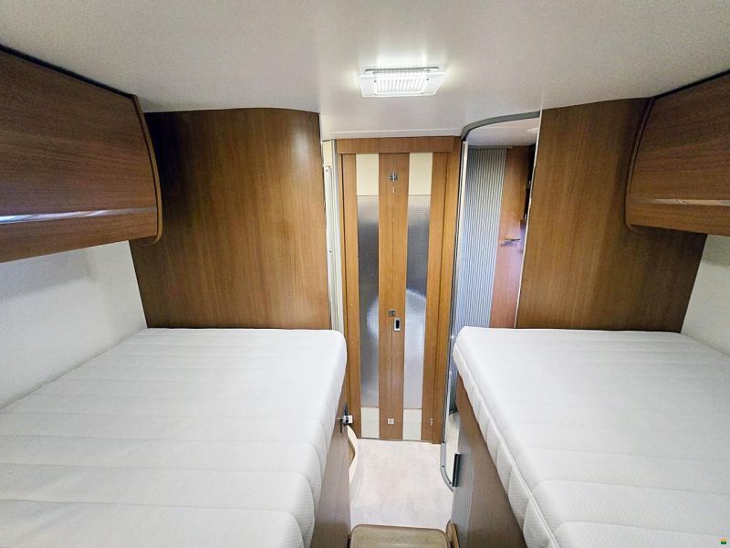 Challenger Mageo 138 2.3 MJ 150