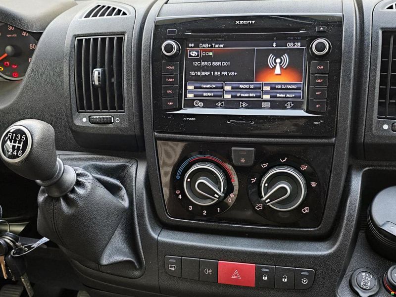 Challenger Mageo 138 2.3 MJ 150