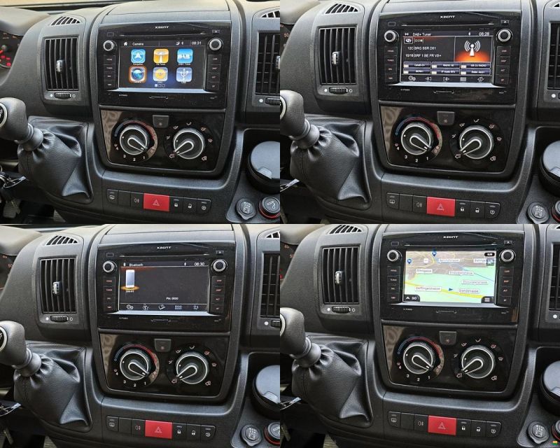 Challenger Mageo 138 2.3 MJ 150