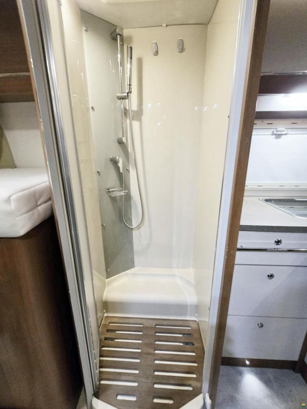 Challenger Mageo 138 2.3 MJ 150