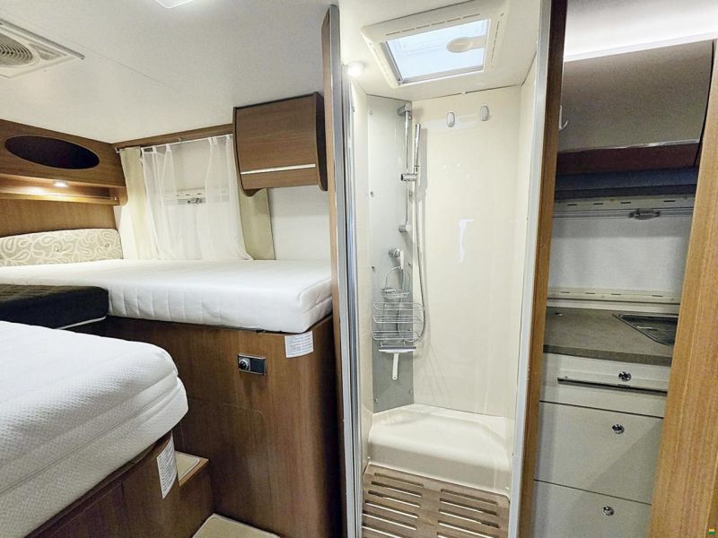 Challenger Mageo 138 2.3 MJ 150