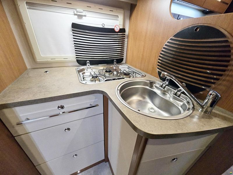 Challenger Mageo 138 2.3 MJ 150