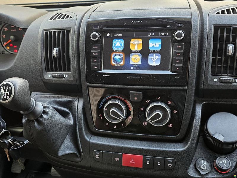 Challenger Mageo 138 2.3 MJ 150