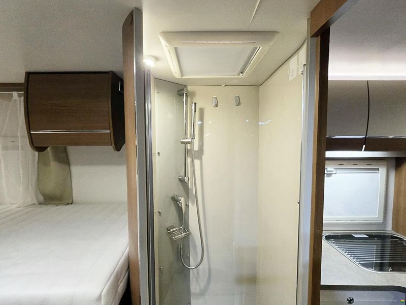 Challenger Mageo 138 2.3 MJ 150