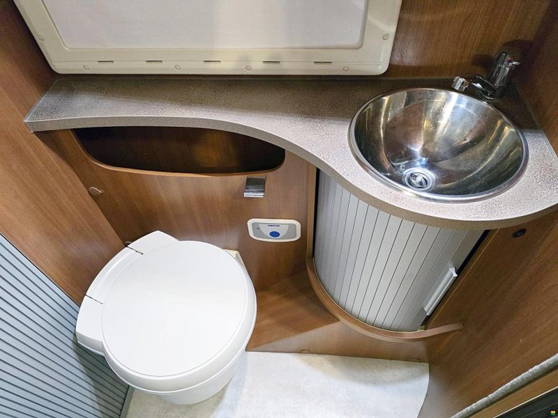 Challenger Mageo 138 2.3 MJ 150