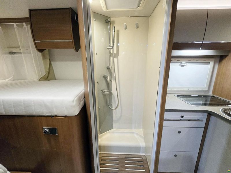 Challenger Mageo 138 2.3 MJ 150