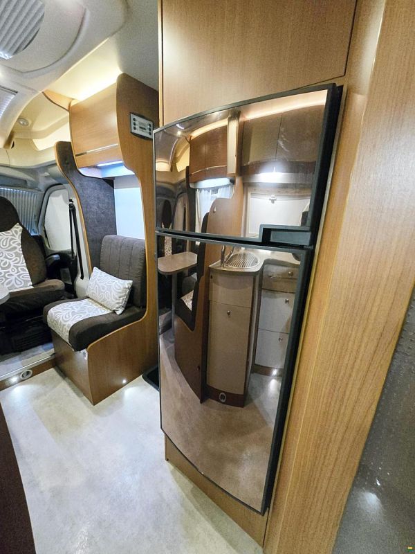 Challenger Mageo 138 2.3 MJ 150