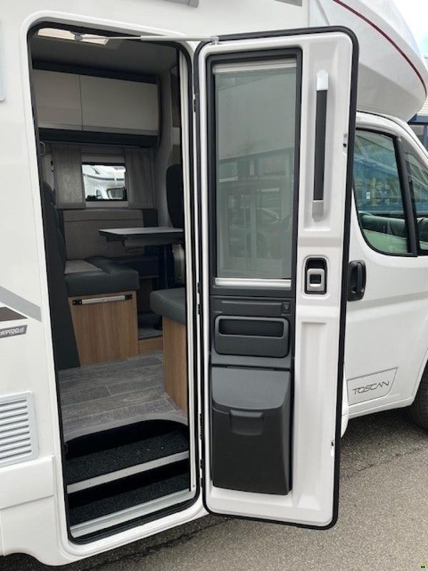 Giottiline Toscan 69GC