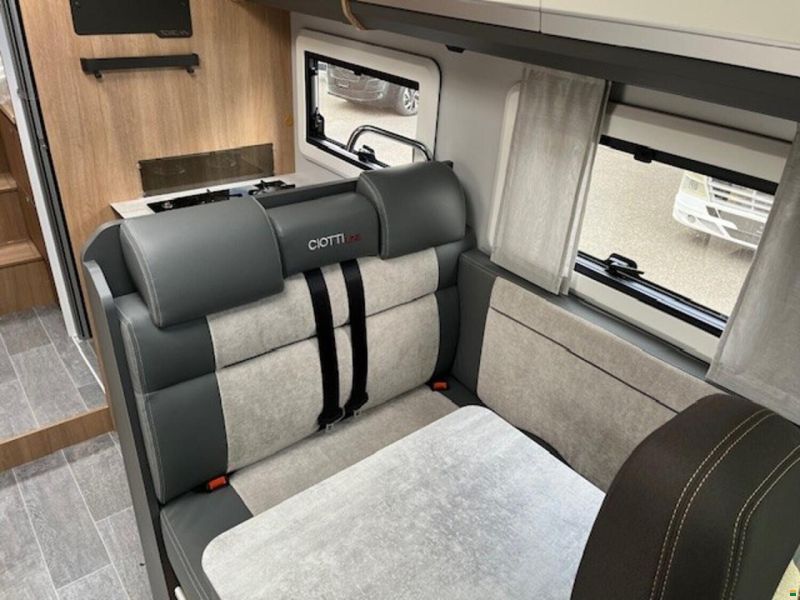 Giottiline Toscan 69GC