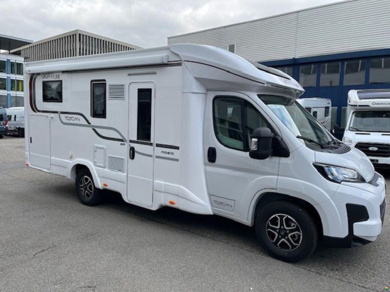 Giottiline Toscan 69GC