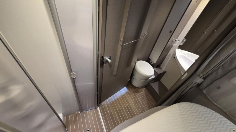 Etrusco T 6900QB "Hymer-Gruppe"