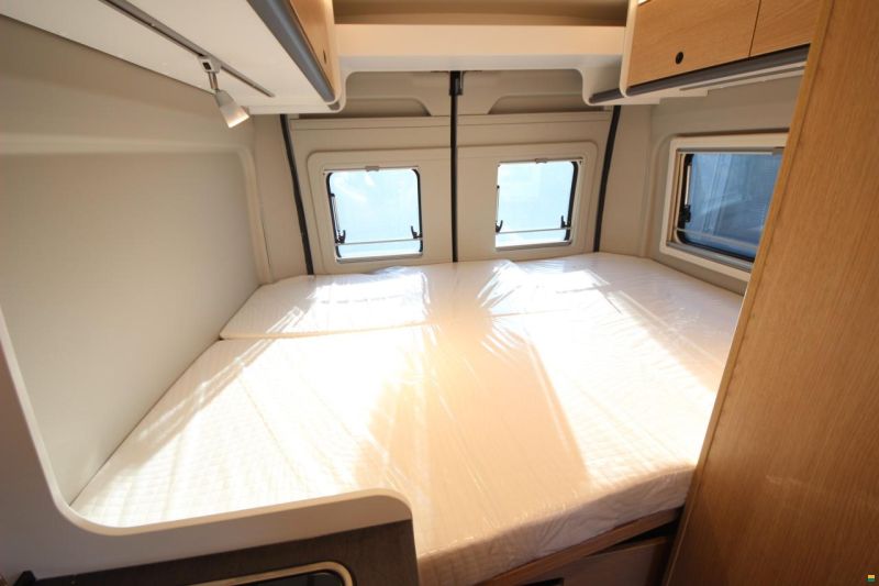 Sunlight Cliff 600 X Adventure