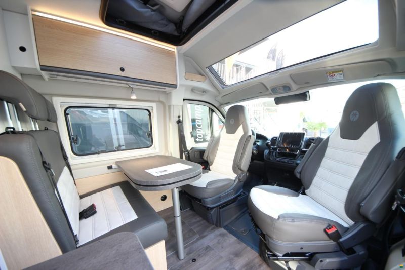 Sunlight Cliff 600 X Adventure