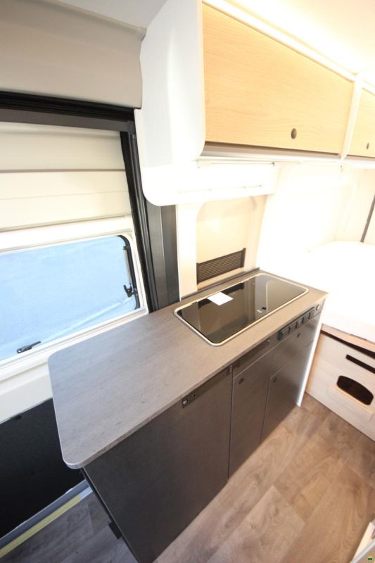 Sunlight Cliff 600 X Adventure