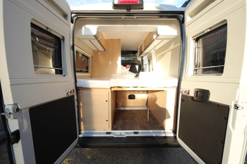 Sunlight Cliff 600 X Adventure