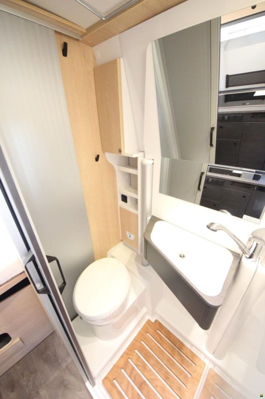 Sunlight Cliff 600 X Adventure